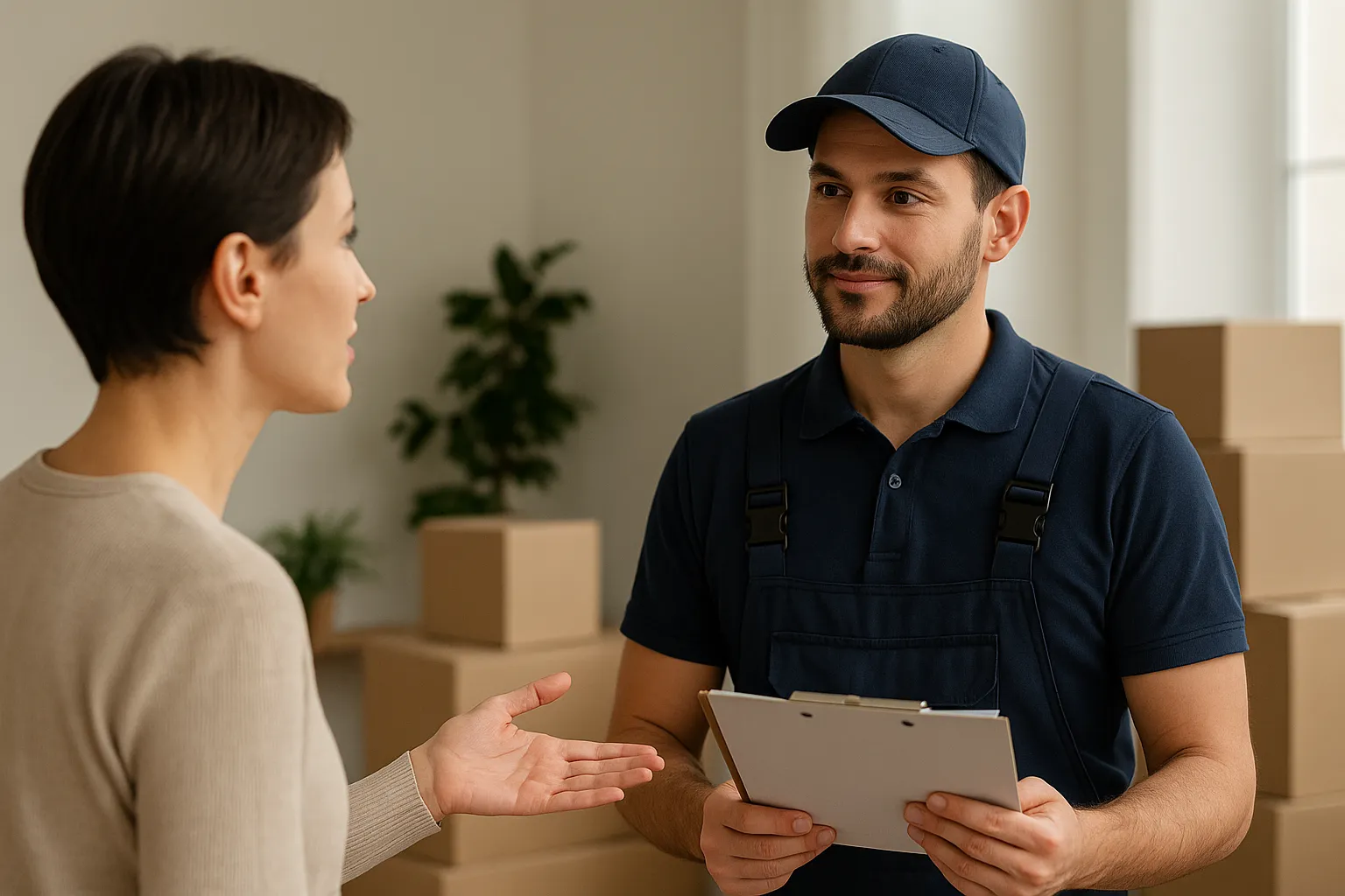 NZ Moving Quotes