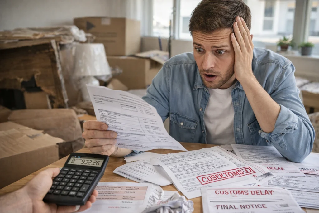 The Hidden Costs of Choosing the Cheapest Moving Company