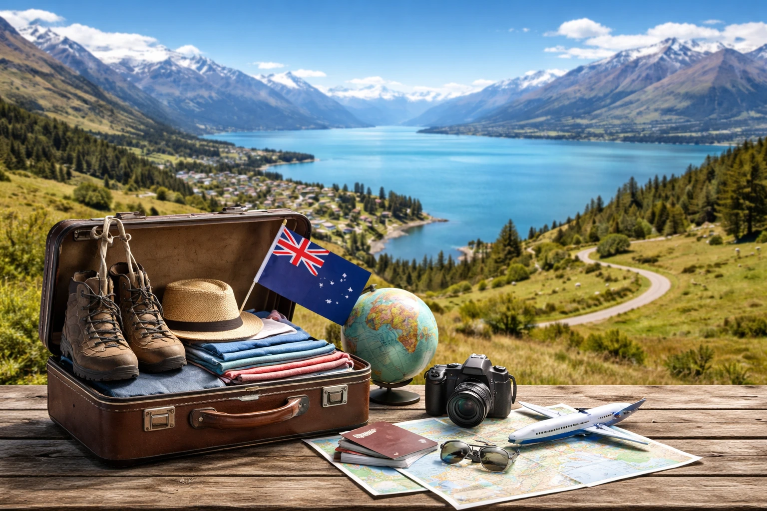 What Makes Moving to New Zealand Different From Other Overseas Relocations